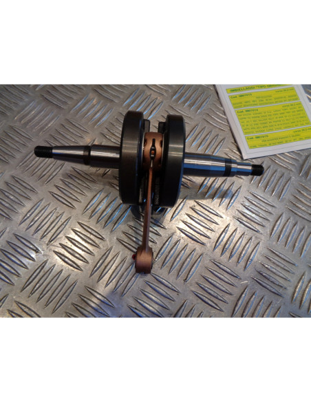 vilebrequin embiellage top performance moto derbi 50 senda drd x treme race gpr