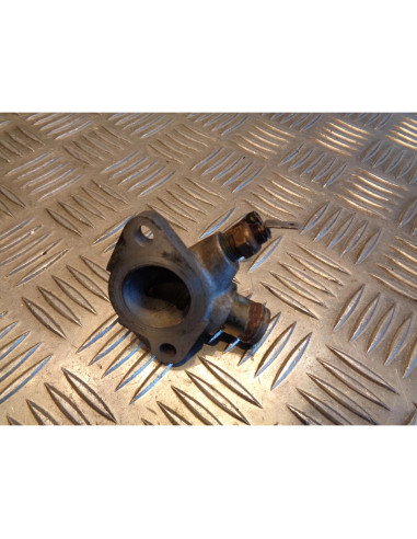 couvercle thermostat sonde temperature eau scooter suzuki an 400 burgman js1au