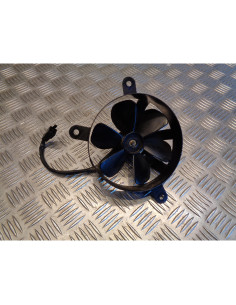 ventilateur radiateur scooter suzuki an 400 burgman js1au wvau 1999 - 02