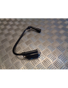 bobine haute tension allumage scooter suzuki an 400 burgman js1au wvau 1999 - 02
