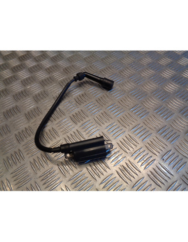 bobine haute tension allumage scooter suzuki an 400 burgman js1au wvau 1999 - 02