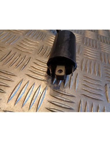 bobine haute tension allumage scooter suzuki an 400 burgman js1au wvau 1999 - 02