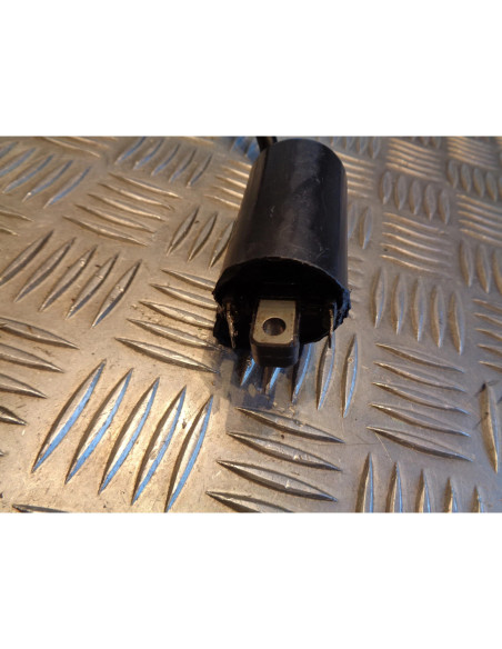 bobine haute tension allumage scooter suzuki an 400 burgman js1au wvau 1999 - 02