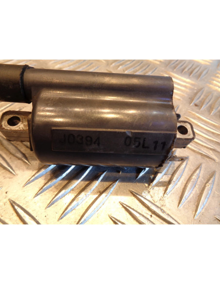 bobine haute tension allumage scooter suzuki an 400 burgman js1au wvau 1999 - 02