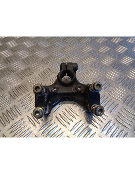 potence guidon scooter suzuki an 400 burgman js1au wvau 1999 - 02