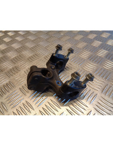 potence guidon scooter suzuki an 400 burgman js1au wvau 1999 - 02