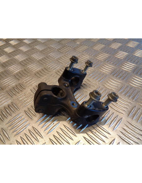 potence guidon scooter suzuki an 400 burgman js1au wvau 1999 - 02