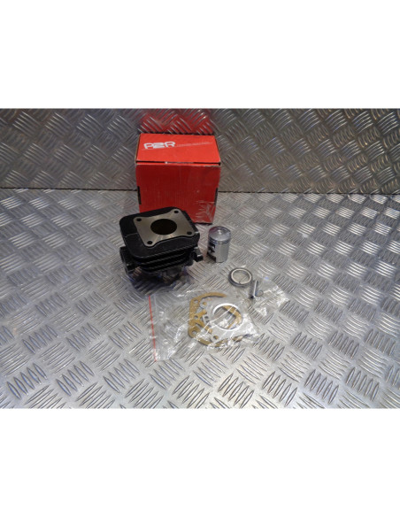 cylindre piston diam 12 scooter kymco 50 agility 2 temps people super 8 9 ...
