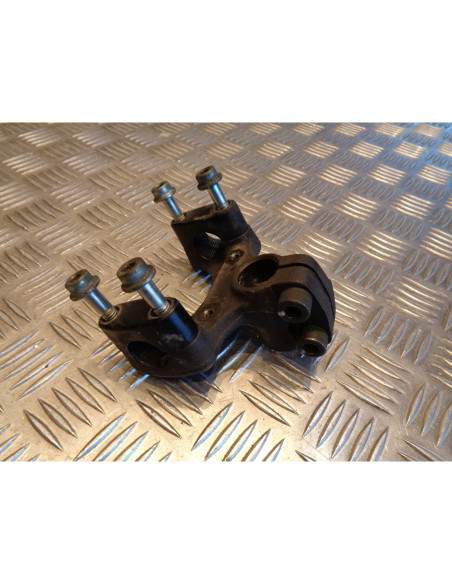 potence guidon scooter suzuki an 400 burgman js1au wvau 1999 - 02