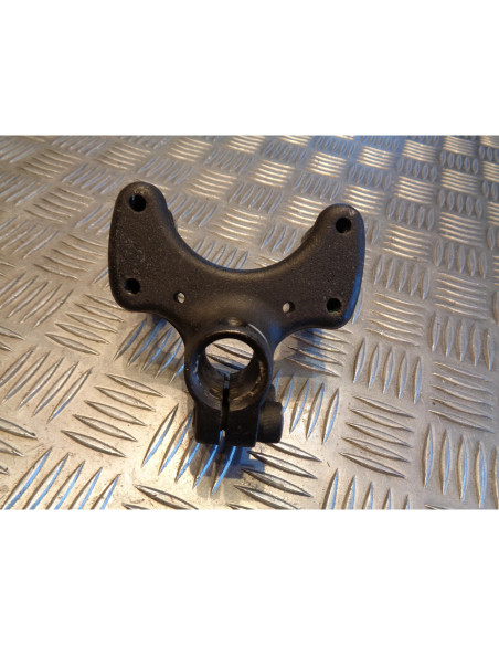 potence guidon scooter suzuki an 400 burgman js1au wvau 1999 - 02