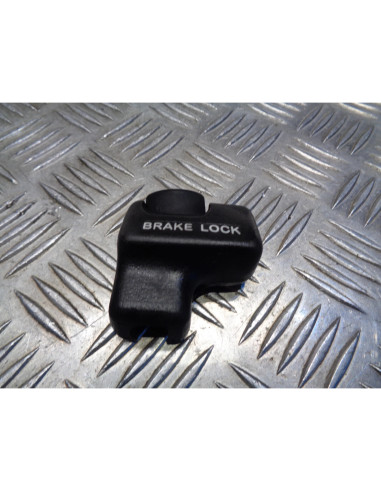 manette commande frein stationnement scooter suzuki an 400 burgman js1au wvau 1