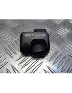 manette commande frein stationnement scooter suzuki an 400 burgman js1au wvau 1 2