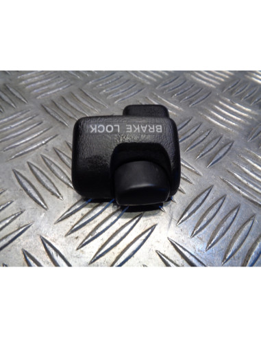 manette commande frein stationnement scooter suzuki an 400 burgman js1au wvau 1