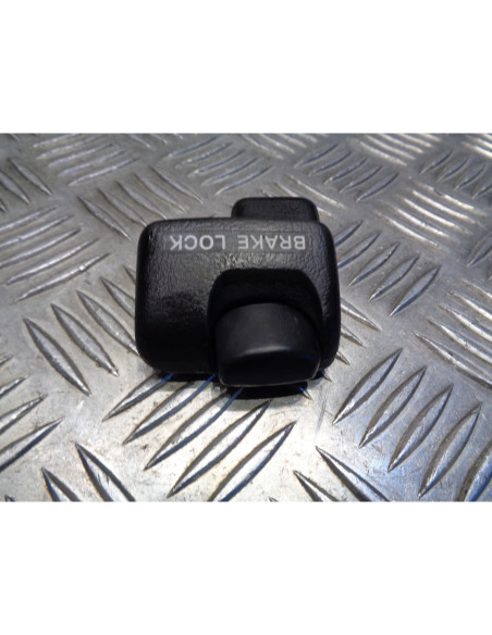 manette commande frein stationnement scooter suzuki an 400 burgman js1au wvau 1