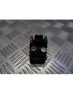 relais demarreur scooter suzuki an 400 burgman js1au wvau 1999 - 02