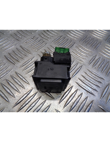 relais demarreur scooter suzuki an 400 burgman js1au wvau 1999 - 02