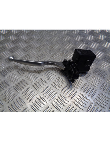 maitre cylindre frein arriere scooter suzuki an 400 burgman js1au wvau 1999 - 02