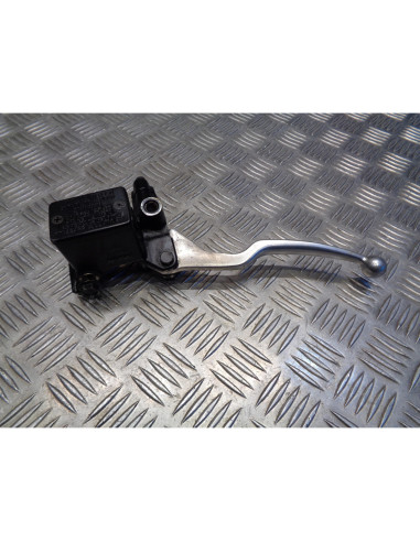 maitre cylindre frein arriere scooter suzuki an 400 burgman js1au wvau 1999 - 02