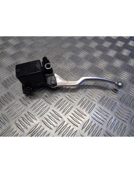 maitre cylindre frein arriere scooter suzuki an 400 burgman js1au wvau 1999 - 02