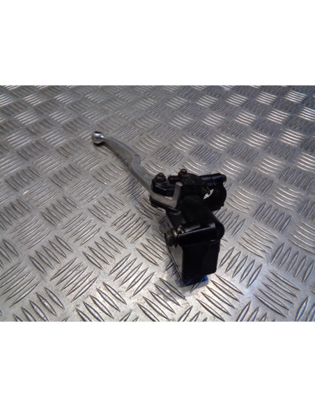 maitre cylindre frein arriere scooter suzuki an 400 burgman js1au wvau 1999 - 02