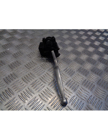 maitre cylindre frein arriere scooter suzuki an 400 burgman js1au wvau 1999 - 02