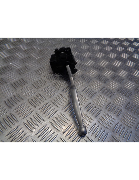 maitre cylindre frein arriere scooter suzuki an 400 burgman js1au wvau 1999 - 02