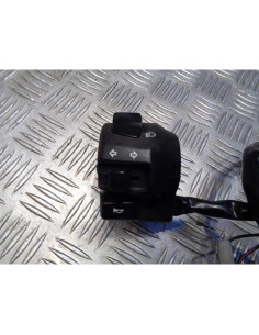 commodo gauche scooter suzuki an 400 burgman js1au wvau 1999 - 02 2