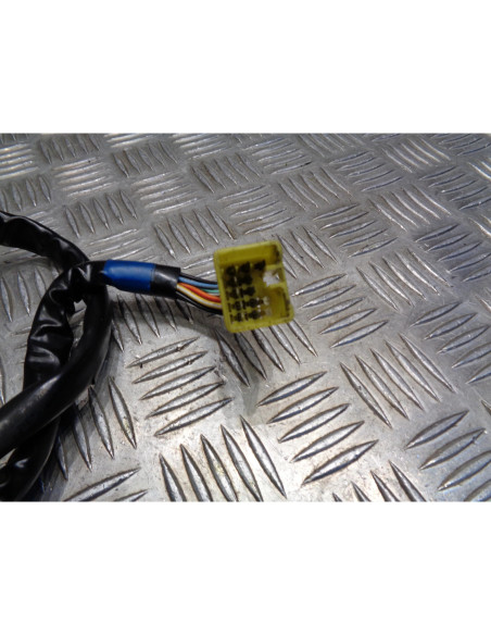 commodo gauche scooter suzuki an 400 burgman js1au wvau 1999 - 02