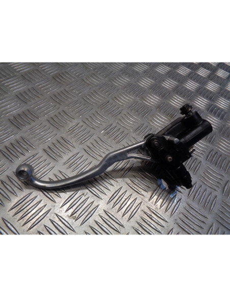 maitre cylindre frein avant scooter suzuki an 400 burgman js1au wvau 1999 - 02