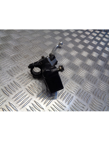 maitre cylindre frein avant scooter suzuki an 400 burgman js1au wvau 1999 - 02