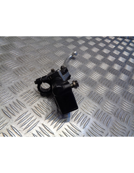 maitre cylindre frein avant scooter suzuki an 400 burgman js1au wvau 1999 - 02