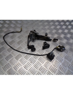 kit neiman contacteur cle serrure scooter suzuki an 400 burgman js1au wvau 1999