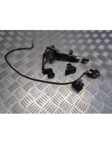 kit neiman contacteur cle serrure scooter suzuki an 400 burgman js1au wvau 1999