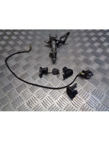 kit neiman contacteur cle serrure scooter suzuki an 400 burgman js1au wvau 1999