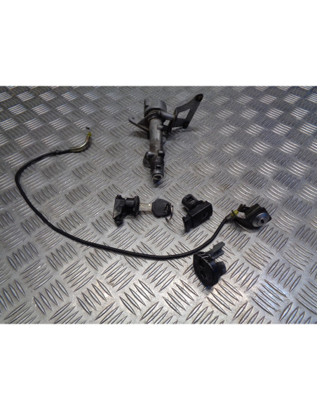 kit neiman contacteur cle serrure scooter suzuki an 400 burgman js1au wvau 1999