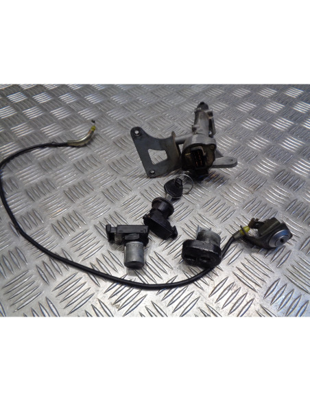 kit neiman contacteur cle serrure scooter suzuki an 400 burgman js1au wvau 1999