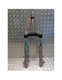 fourche scooter suzuki an 400 burgman js1au wvau 1999 - 02