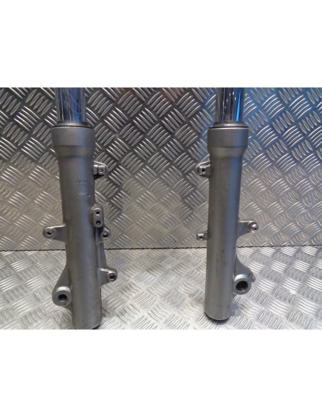 fourche scooter suzuki an 400 burgman js1au wvau 1999 - 02