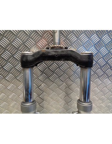 fourche scooter suzuki an 400 burgman js1au wvau 1999 - 02