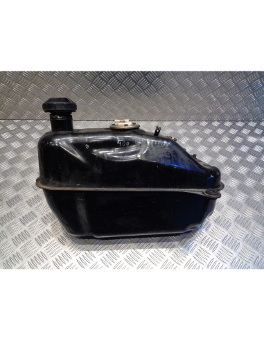 reservoir essence scooter suzuki an 400 burgman js1au wvau 1999 - 02