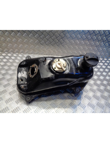 reservoir essence scooter suzuki an 400 burgman js1au wvau 1999 - 02