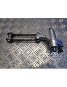 biellette amortisseur suspension scooter suzuki an 400 burgman js1au wvau 1999 - 2