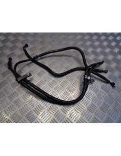 durite frein avant scooter suzuki an 400 burgman js1au wvau 1999 - 02