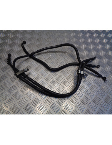 durite frein avant scooter suzuki an 400 burgman js1au wvau 1999 - 02