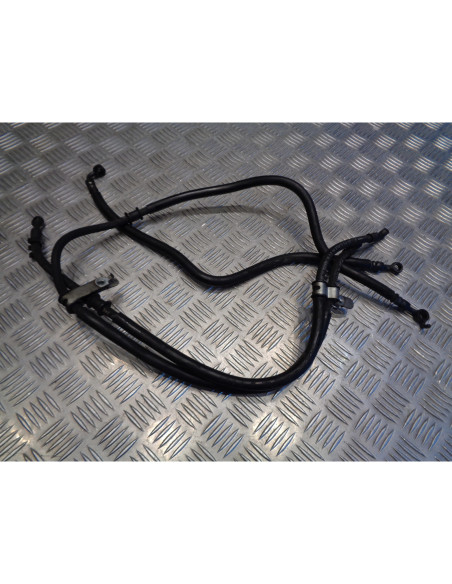 durite frein avant scooter suzuki an 400 burgman js1au wvau 1999 - 02