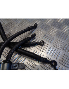 durite frein avant scooter suzuki an 400 burgman js1au wvau 1999 - 02 2