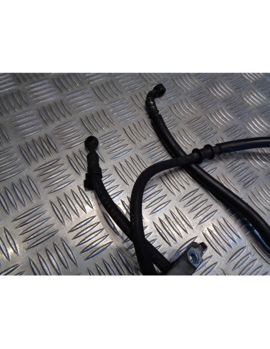 durite frein avant scooter suzuki an 400 burgman js1au wvau 1999 - 02