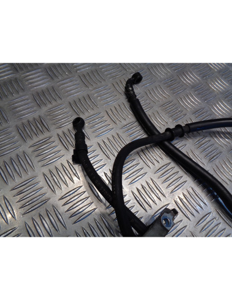 durite frein avant scooter suzuki an 400 burgman js1au wvau 1999 - 02