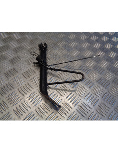 bequille laterale scooter suzuki an 400 burgman js1au wvau 1999 - 02