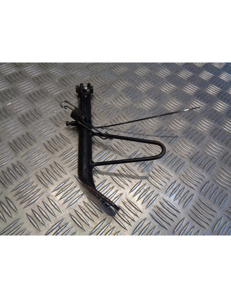 bequille laterale scooter suzuki an 400 burgman js1au wvau 1999 - 02